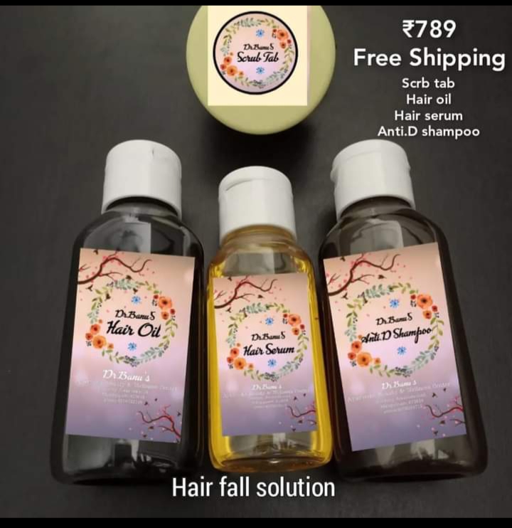 Dr Banu's Ayurvedic Beauty and Wellness Center Kondotty