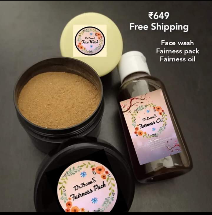 Dr Banu's Ayurvedic Beauty and Wellness Center Kondotty