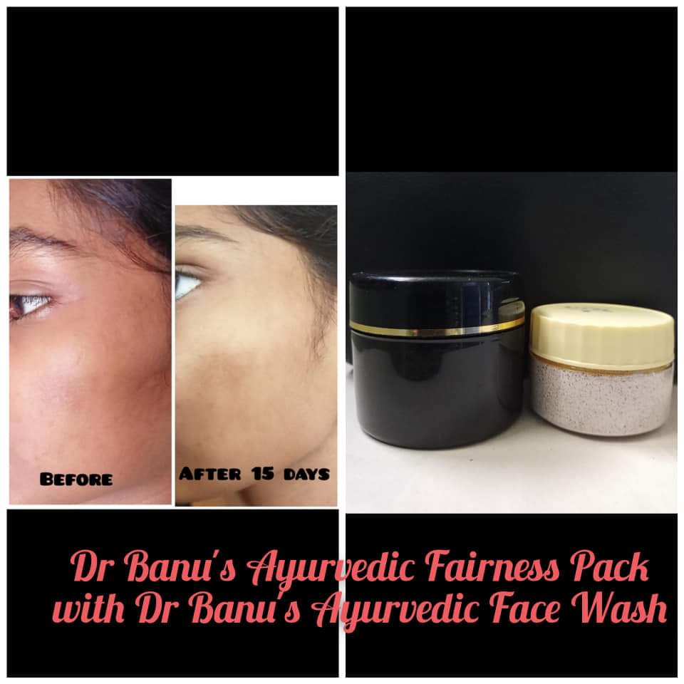 Dr Banu's Ayurvedic Beauty and Wellness Center Kondotty